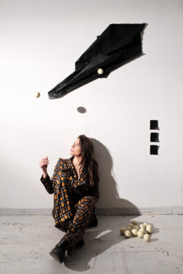 Katharina Sellin - Fotografin