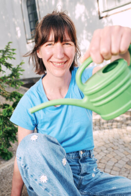 Katharina Sellin - Fotografin