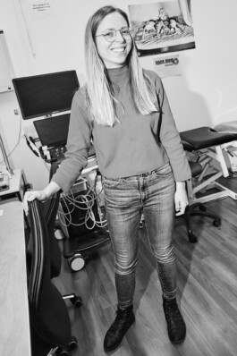 Katharina Sellin - Fotografin