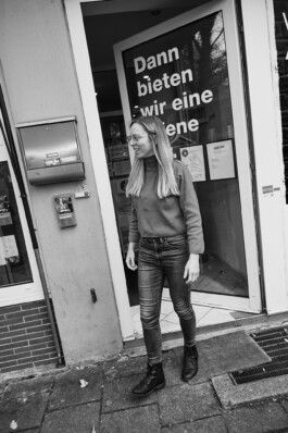 Katharina Sellin - Fotografin