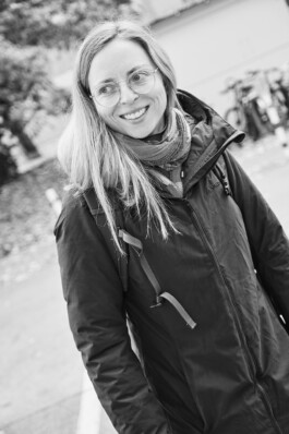 Katharina Sellin - Fotografin
