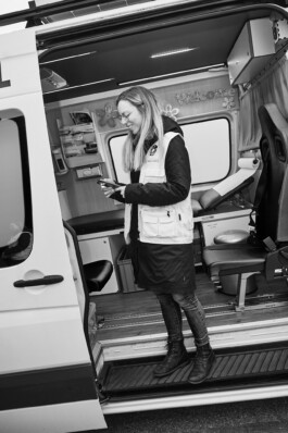 Katharina Sellin - Fotografin